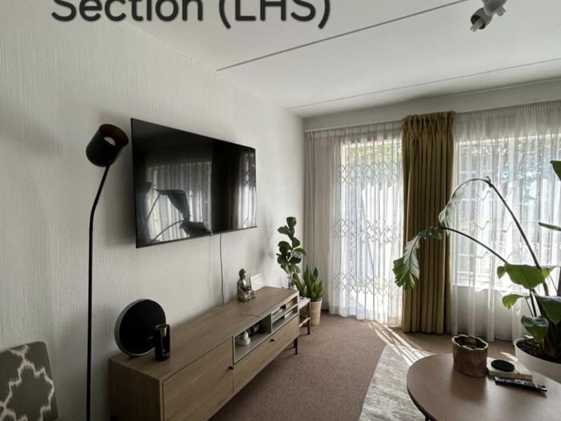 Apartment To Rent in Buccleuch, Sandton - Photo 4