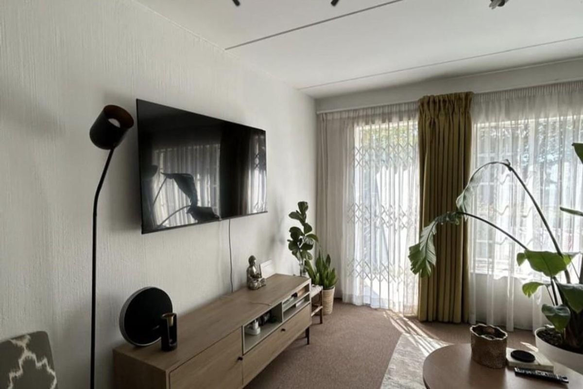 Apartment To Rent in Buccleuch, Sandton - Photo 4