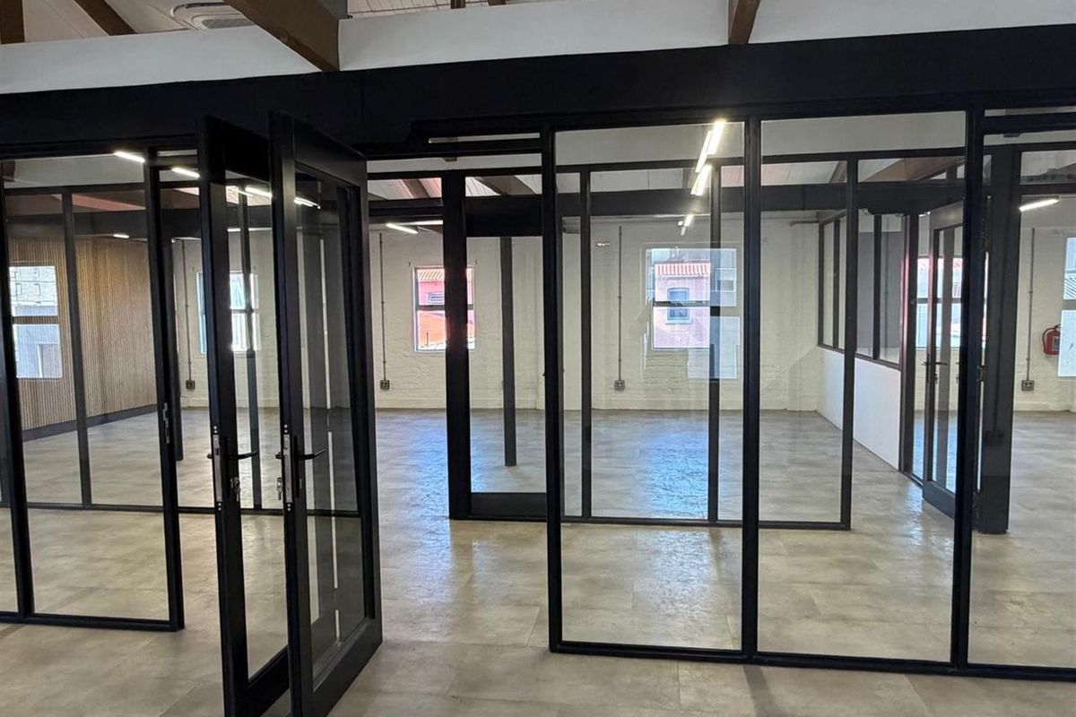 Premium Offices For Sale in Woodstock, Cape Town - Photo 4