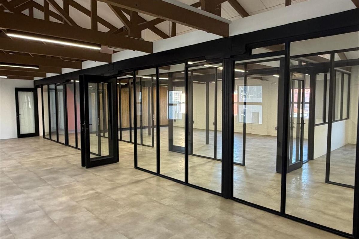 Premium Offices For Sale in Woodstock, Cape Town - Photo 5