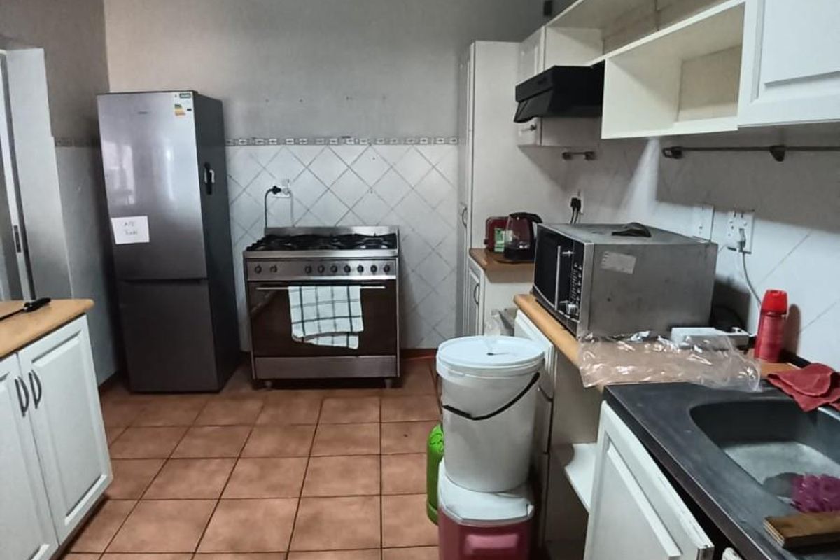 3 Bedroom to Rent in popular Inkwazi Complex - Photo 4