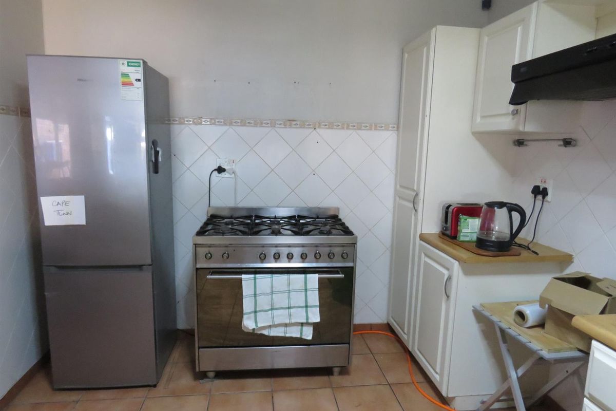 3 Bedroom to Rent in popular Inkwazi Complex - Photo 3
