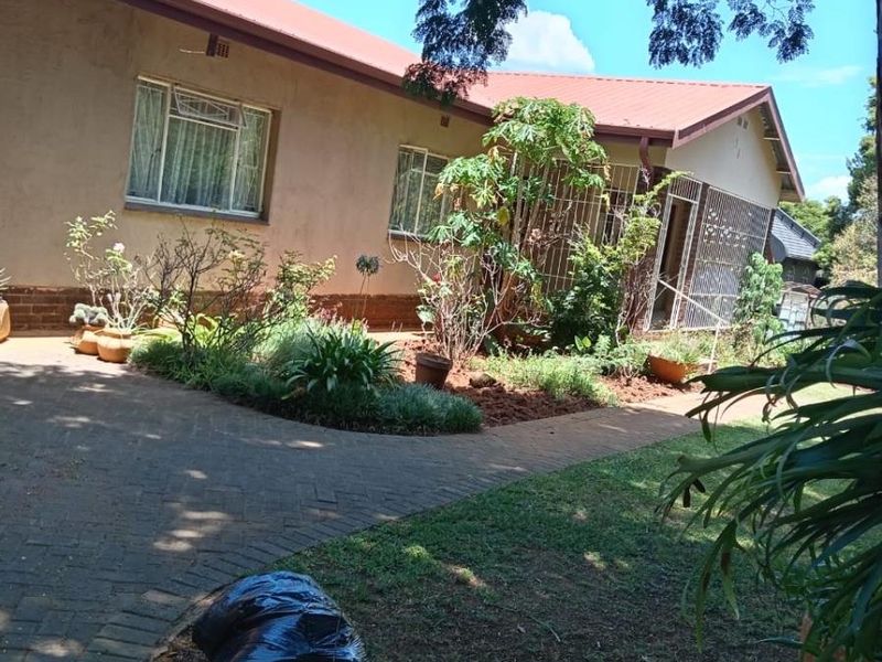 House For Sale in Vryheid, KwaZulu Natal - Photo 1