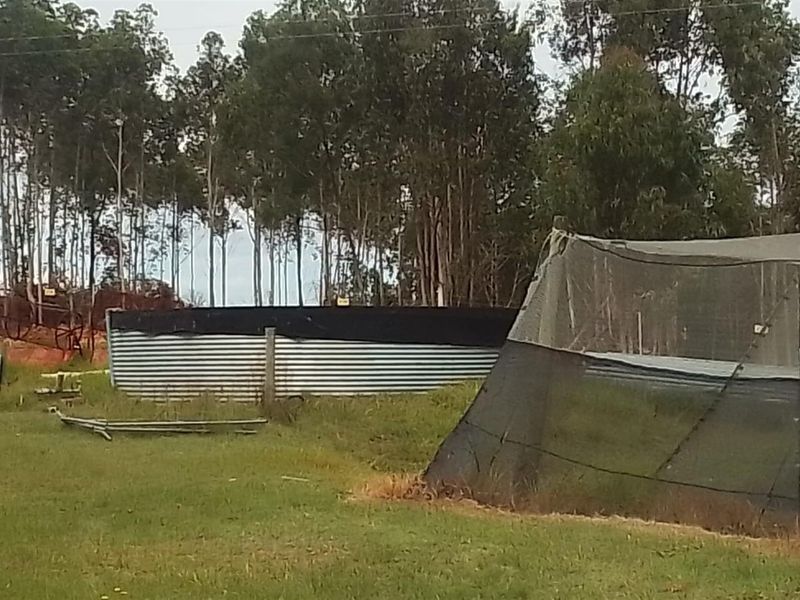 farm For Sale in Sedgefield - Photo 9