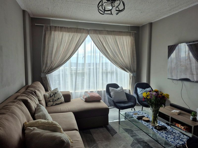 Modern 2 Bedroom Apartment to Rent at Chambord Apartments, La Montagne, Pretoria - Photo 6