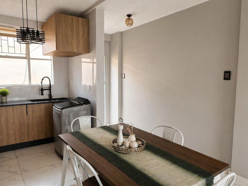 Modern 2 Bedroom Apartment to Rent at Chambord Apartments, La Montagne, Pretoria - Photo 3