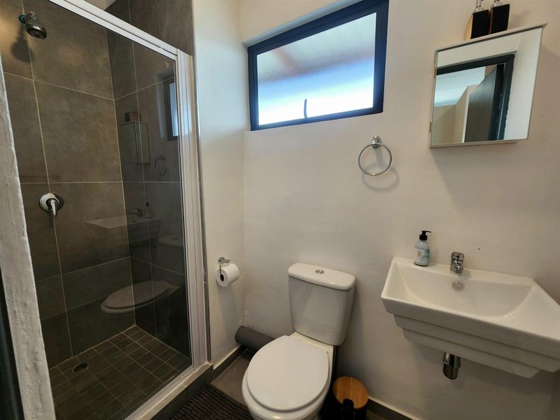 Fully Furnished 1 Bedroom 7th Floor Apartment to Rent at The Base, Ferndale - Photo 10