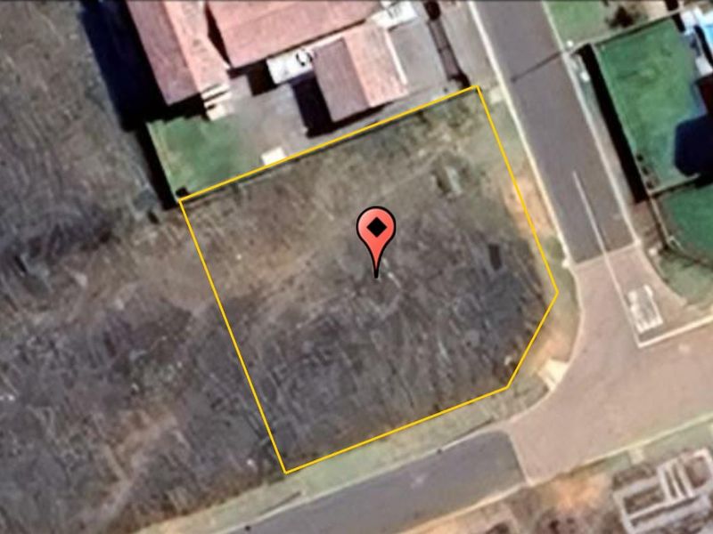 Corner Vacant Stand in Sought-After Wild Olive Estate, Bloemfontein - Photo 8