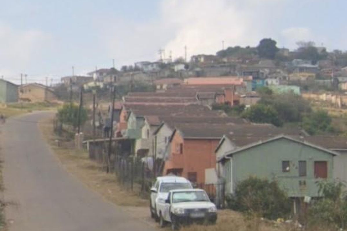 House For Sale in Edendale, Pietermaritzburg, KwaZulu Natal - Photo 3