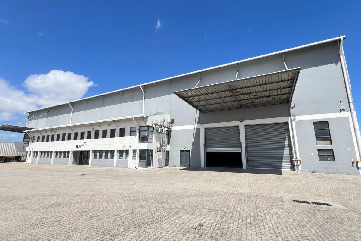 5,846m2 A-Grade Industrial Warehouse To Let | Airport Industria, Cape Town - Photo 3