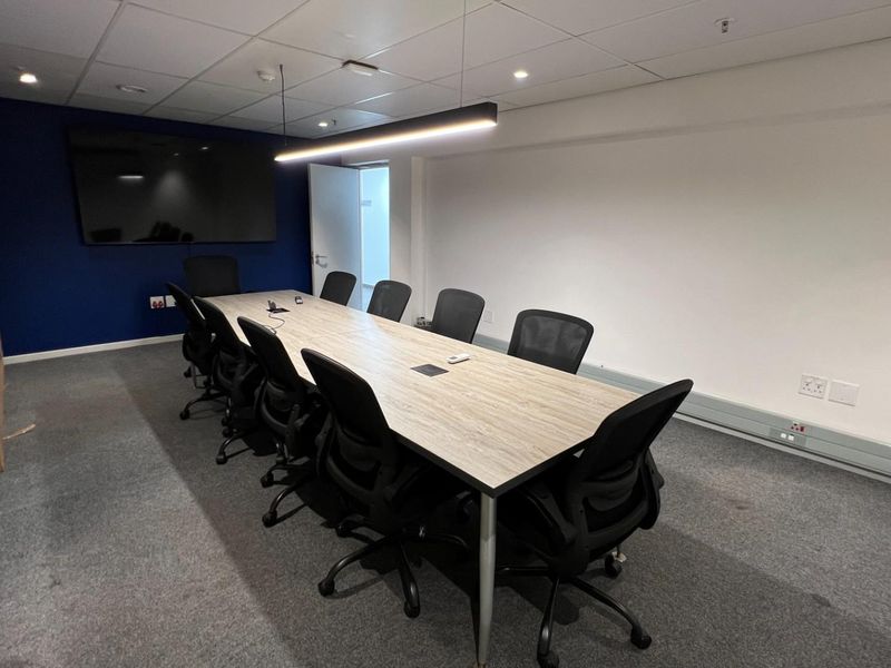 5,846m2 A-Grade Industrial Warehouse To Let | Airport Industria, Cape Town - Photo 10