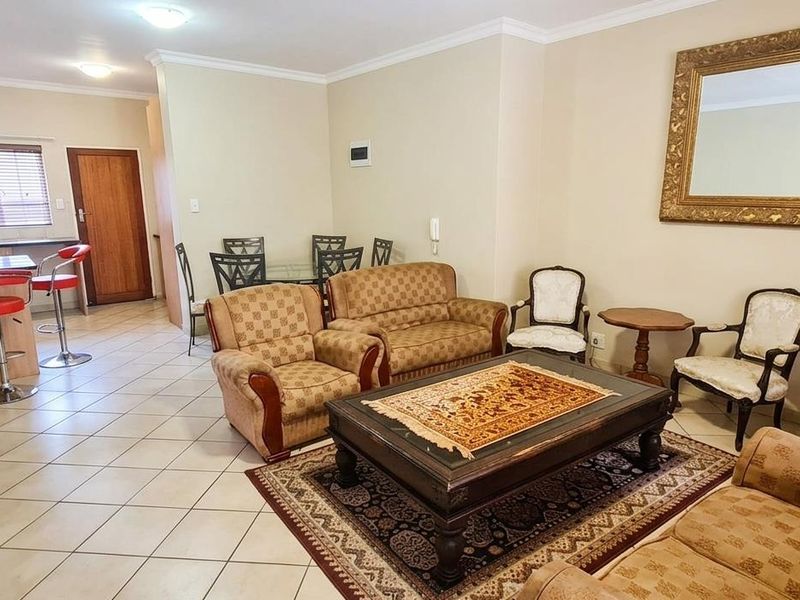 Secure, Stylish Living in The Wilds Estate - Space, Comfort and Peace of Mind - Photo 2