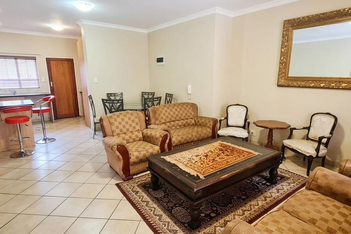 Secure, Stylish Living in The Wilds Estate - Space, Comfort and Peace of Mind - Photo 2
