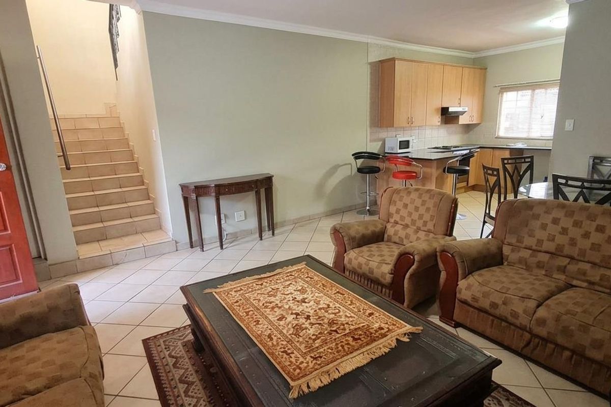 Secure, Stylish Living in The Wilds Estate - Space, Comfort and Peace of Mind - Photo 3