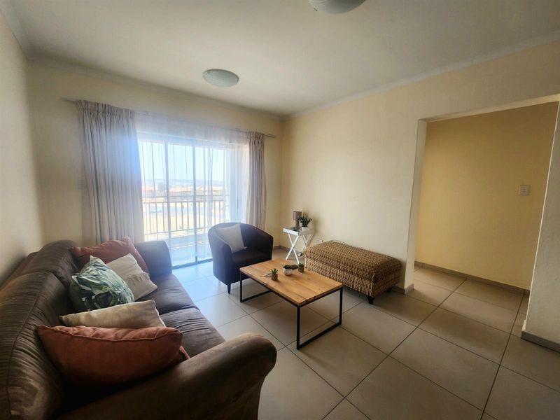 Modern 2 Bedroom 2nd Floor Apartment To Rent in Carlswald, Midrand - Photo 9
