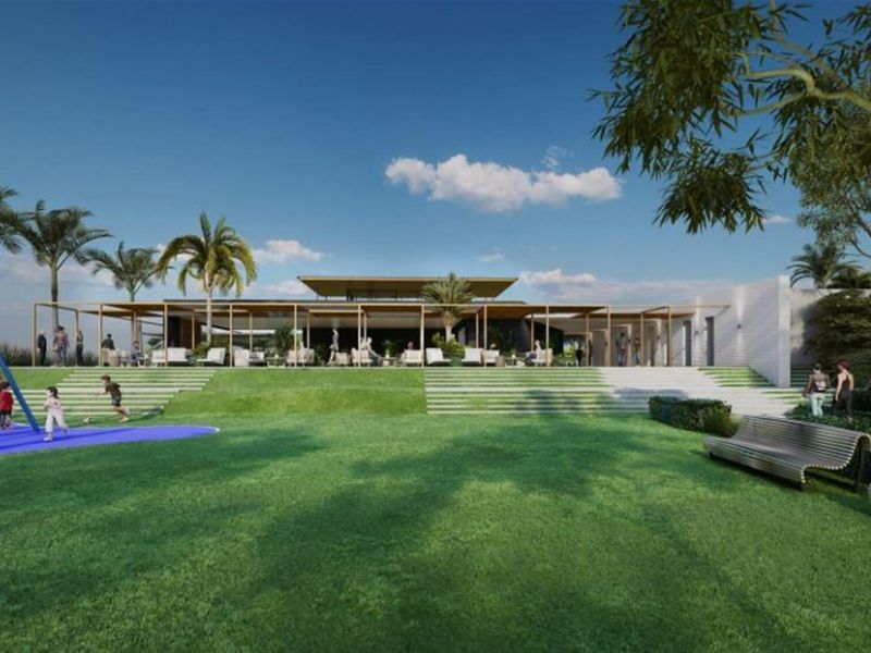 Vacant Land For Sale in Sibaya Precinct, Umhlanga, KwaZulu Natal - Photo 3