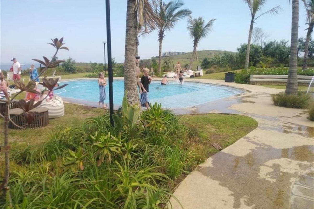 Vacant Land For Sale in Sibaya Precinct, Umhlanga, KwaZulu Natal - Photo 5
