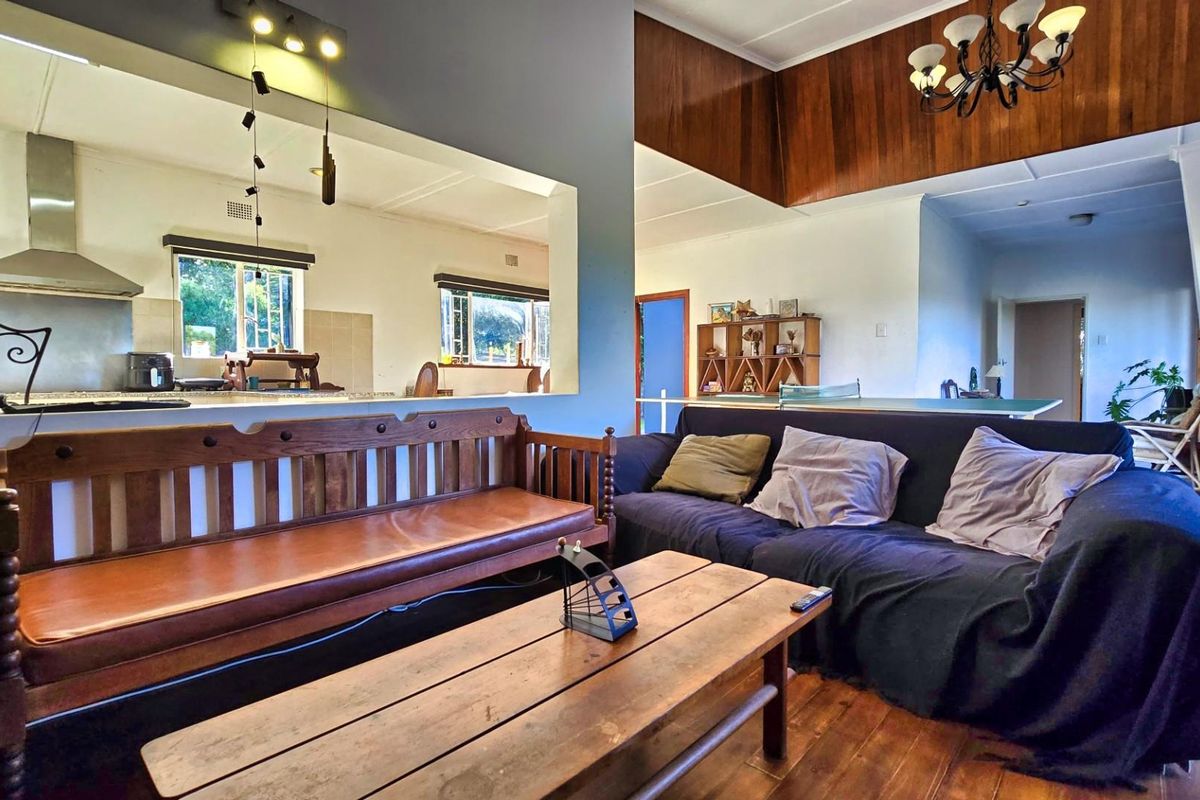 House For Sale in Mossel Bay Central Mossel Bay Western Cape - Photo 5