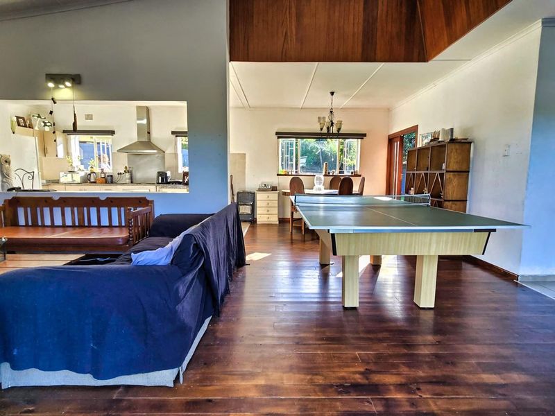 House For Sale in Mossel Bay Central Mossel Bay Western Cape - Photo 9