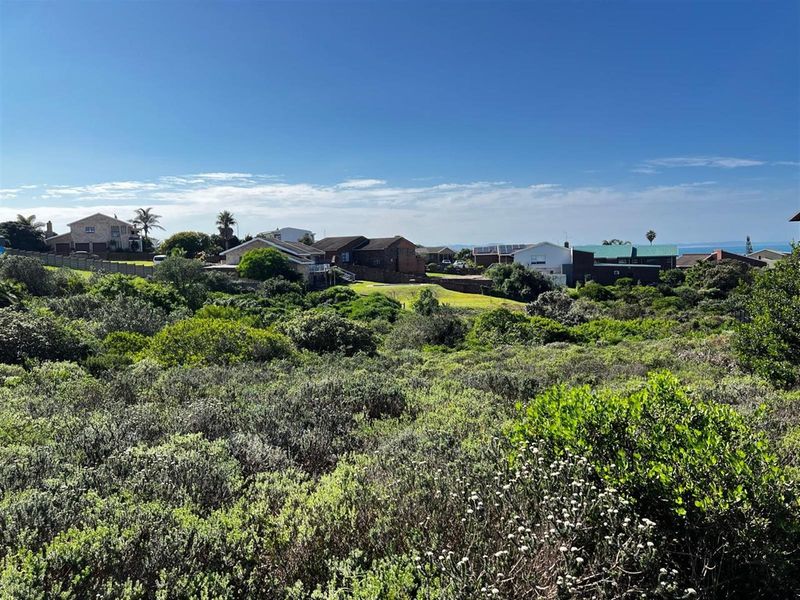 Vacant Land For Sale in Wavecrest, Jeffreys Bay - Photo 8