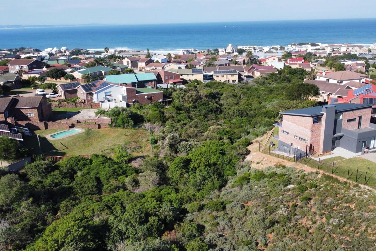 Vacant Land For Sale in Wavecrest, Jeffreys Bay - Photo 4