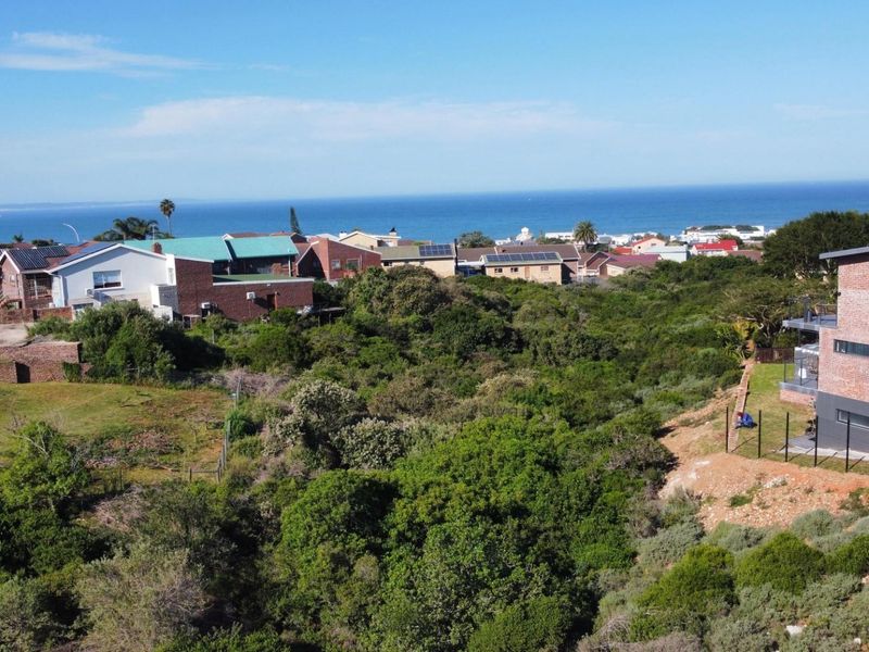 Vacant Land For Sale in Wavecrest, Jeffreys Bay - Photo 3