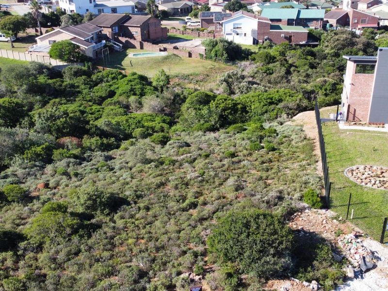 Vacant Land For Sale in Wavecrest, Jeffreys Bay - Photo 2