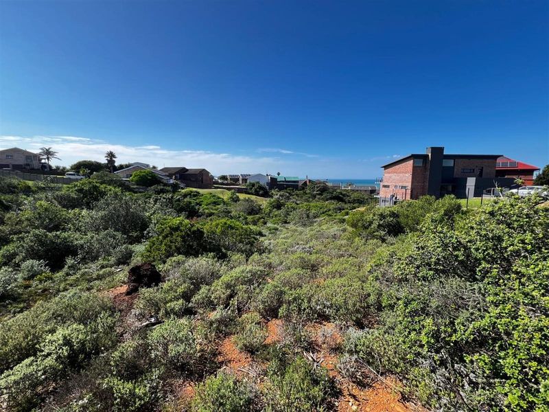 Vacant Land For Sale in Wavecrest, Jeffreys Bay - Photo 5