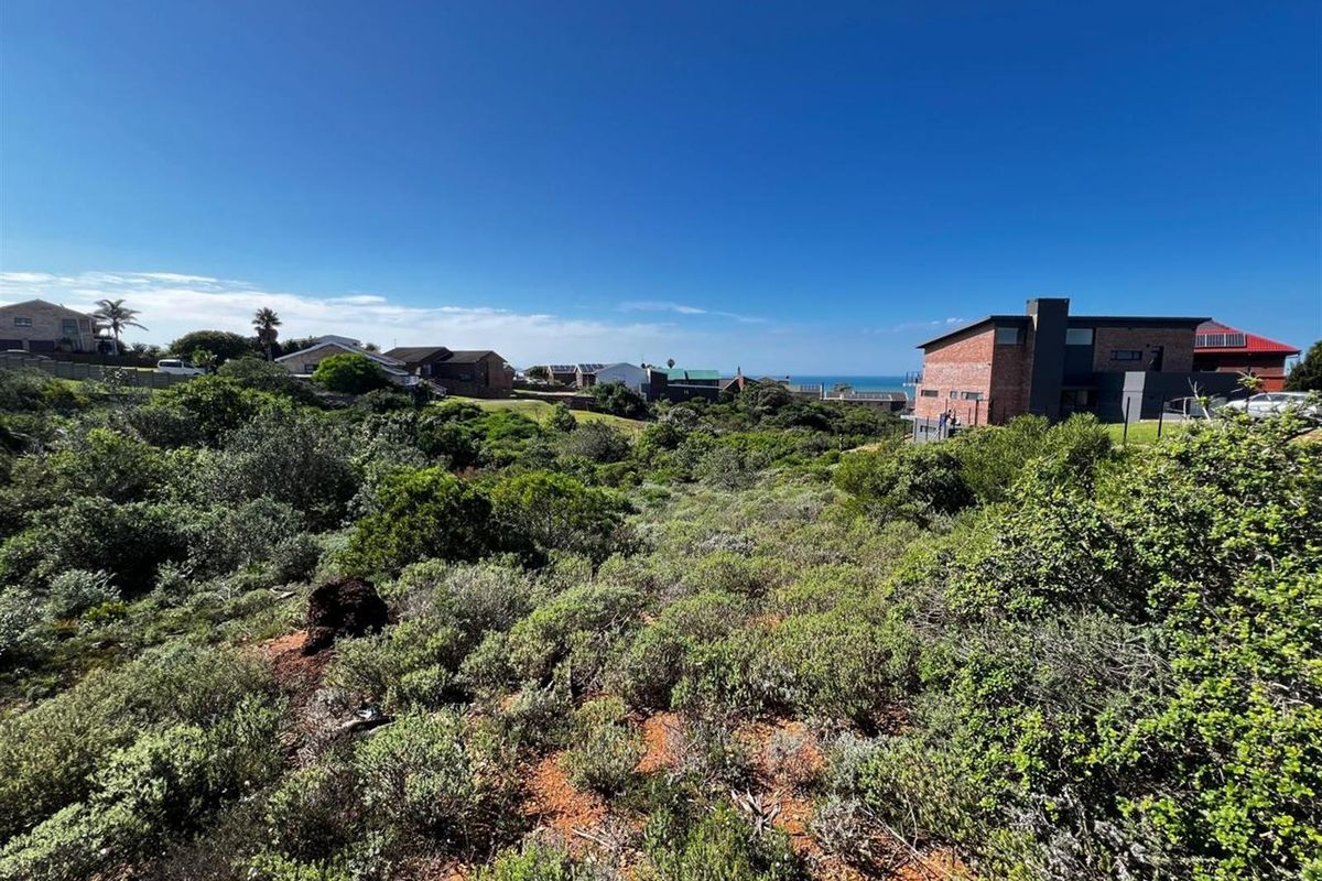Vacant Land For Sale in Wavecrest, Jeffreys Bay - Photo 5