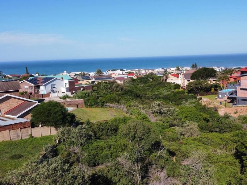 Vacant Land For Sale in Wavecrest, Jeffreys Bay - Photo 3