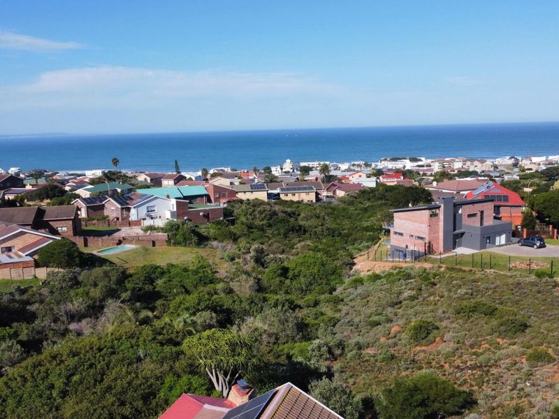 Vacant Land For Sale in Wavecrest, Jeffreys Bay - Photo 2