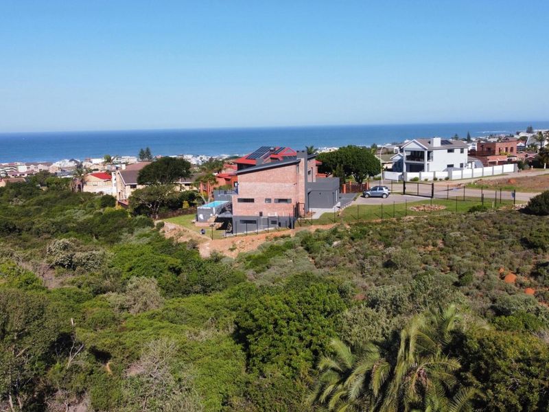 Vacant Land For Sale in Wavecrest, Jeffreys Bay - Photo 1