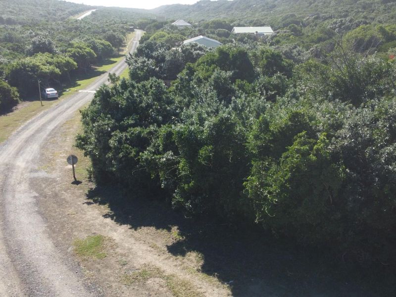 Vacant Land in Coastal Resort Mgwalana - Photo 3