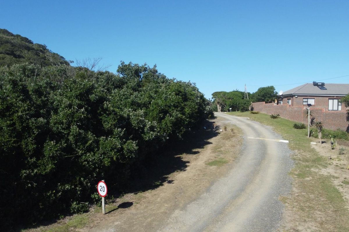 Vacant Land in Coastal Resort Mgwalana - Photo 4