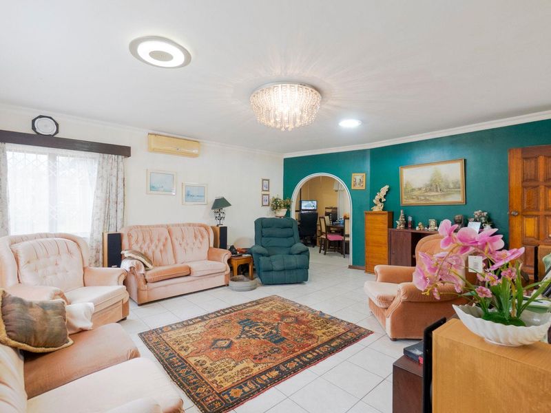 House by the golf course for sale, Bluff, Durban. - Photo 7