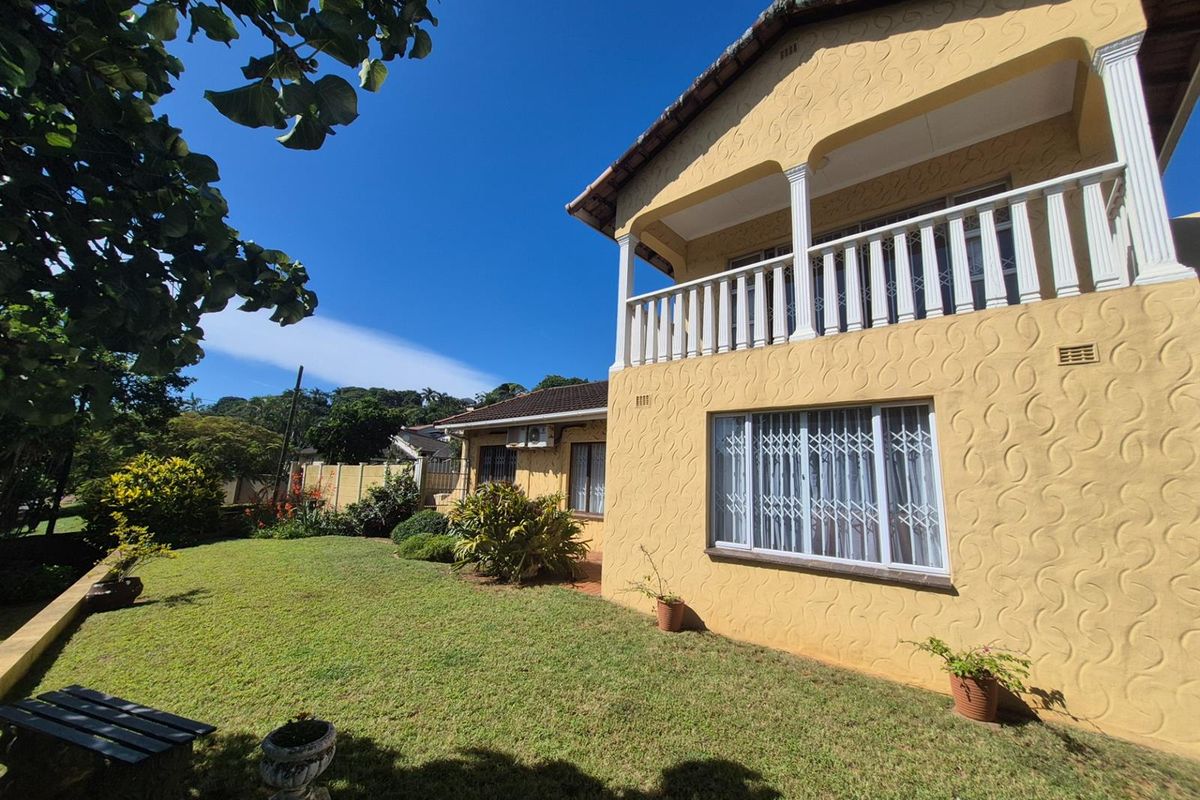 House by the golf course for sale, Bluff, Durban. - Photo 3