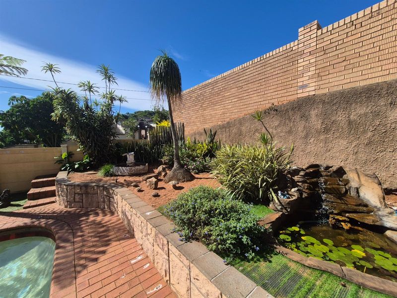 House by the golf course for sale, Bluff, Durban. - Photo 5