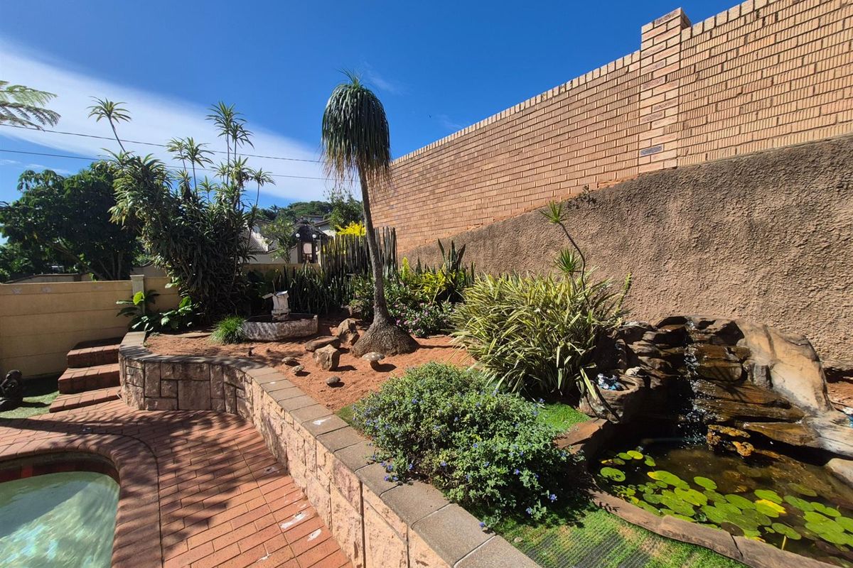 House by the golf course for sale, Bluff, Durban. - Photo 5