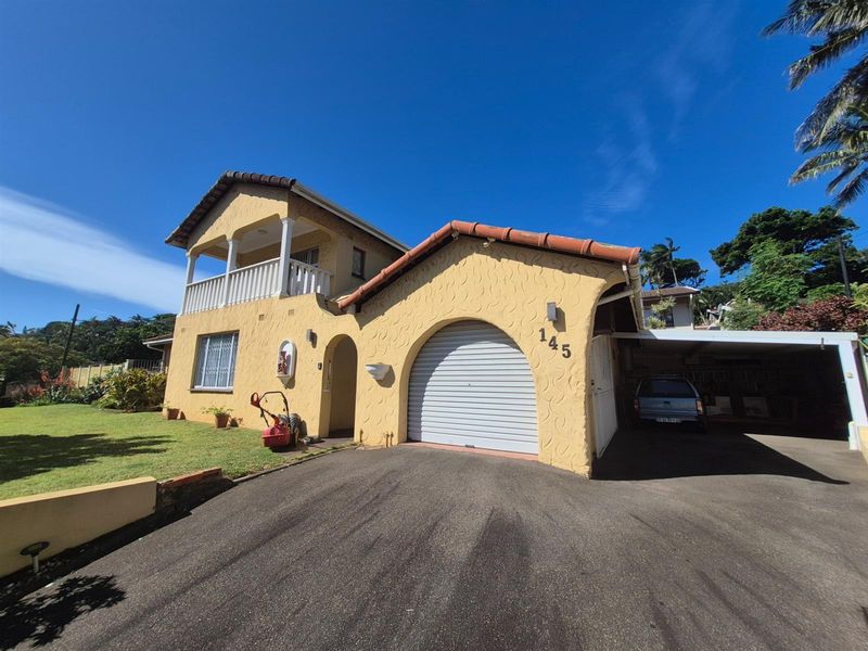 House by the golf course for sale, Bluff, Durban. - Photo 2