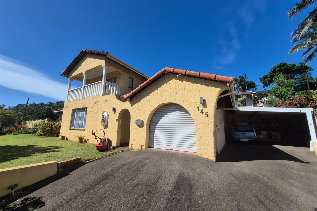 House by the golf course for sale, Bluff, Durban. - Photo 2