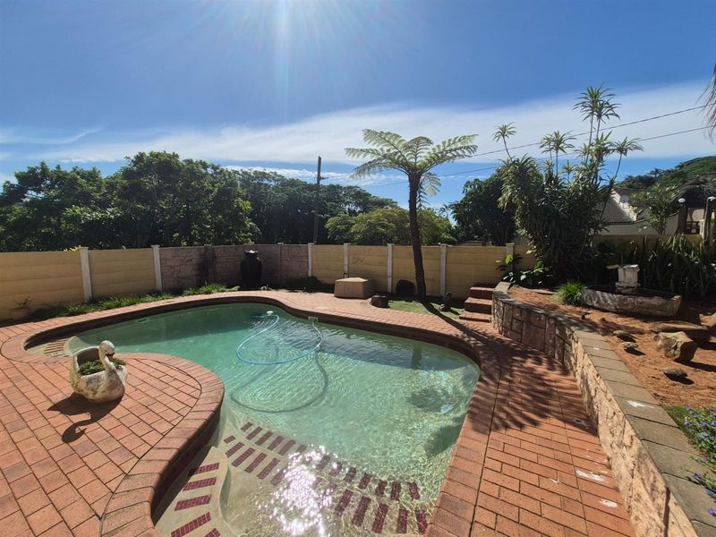 House by the golf course for sale, Bluff, Durban. - Photo 4