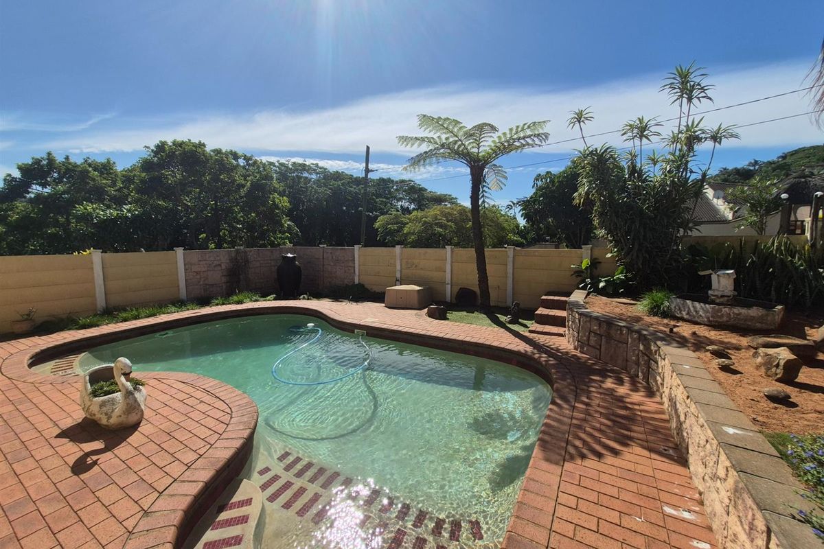 House by the golf course for sale, Bluff, Durban. - Photo 4