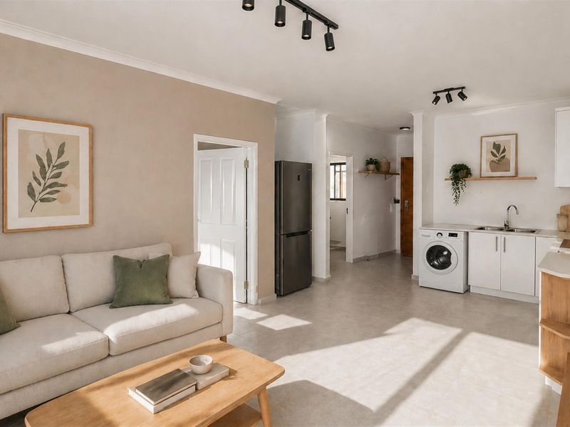 Apartment To Rent in Durbanville Central, Durbanville - Photo 8
