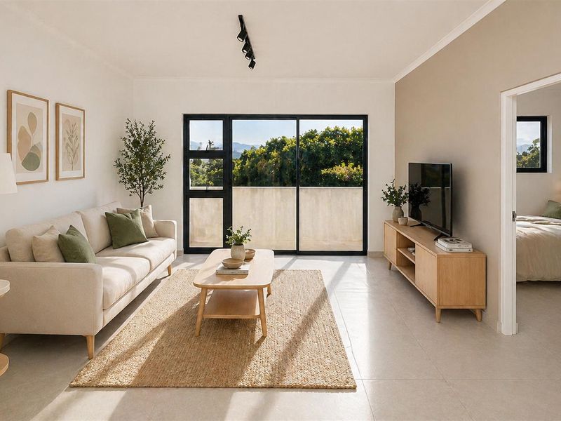 Apartment To Rent in Durbanville Central, Durbanville - Photo 3