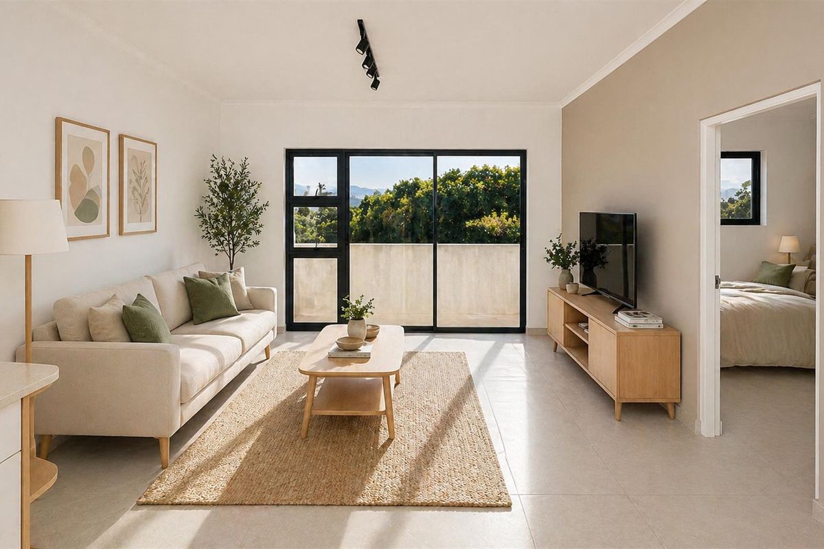Apartment To Rent in Durbanville Central, Durbanville - Photo 3