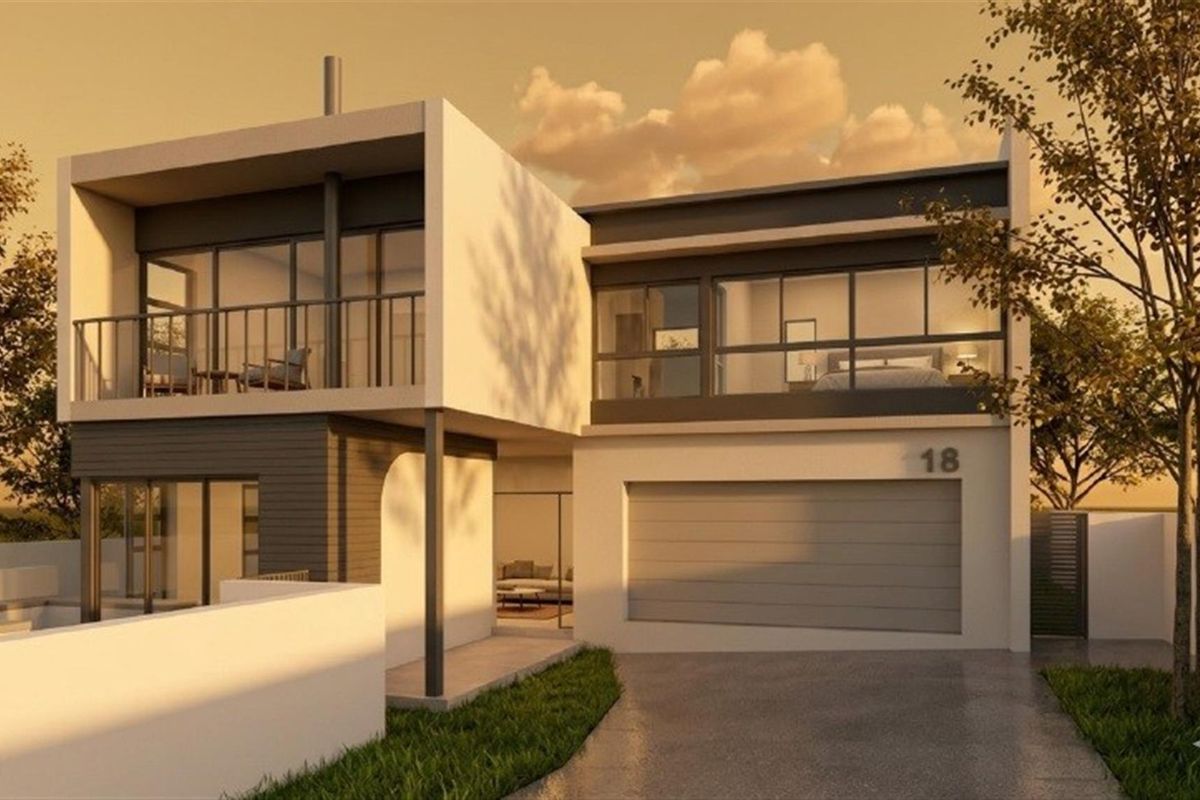 4 Bedroom House For Sale in Fountainbrook Estate, Midstream Estate, Centurion - Photo 2