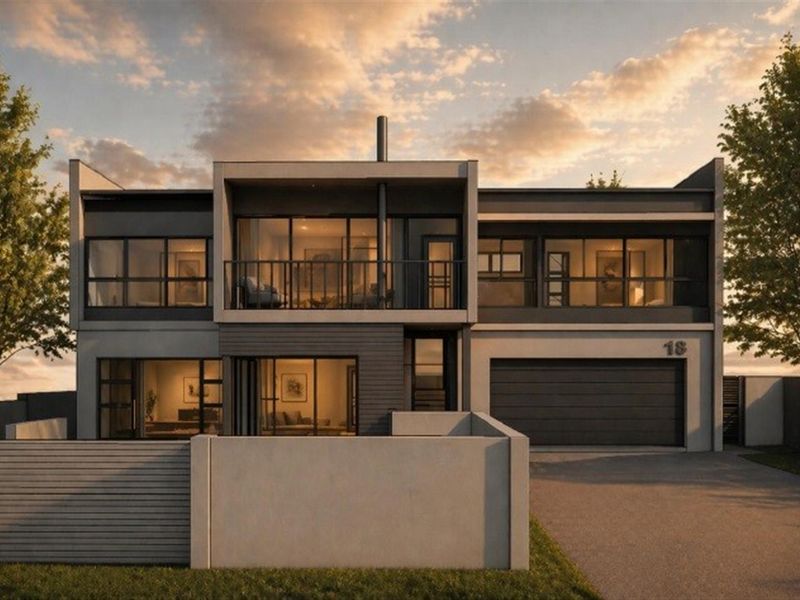 4 Bedroom House For Sale in Fountainbrook Estate, Midstream Estate, Centurion - Photo 4