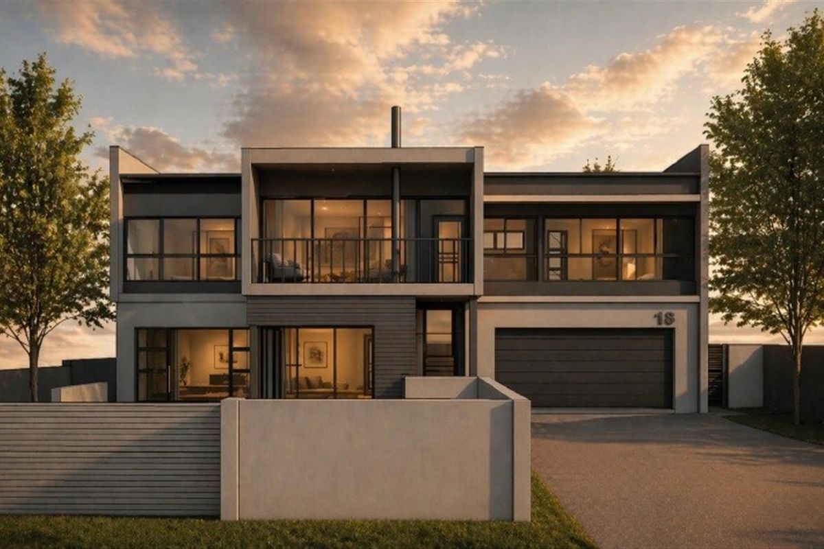 4 Bedroom House For Sale in Fountainbrook Estate, Midstream Estate, Centurion - Photo 4