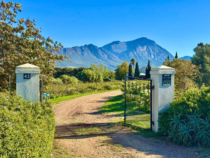 Farm For Sale in Tulbagh - Photo 2