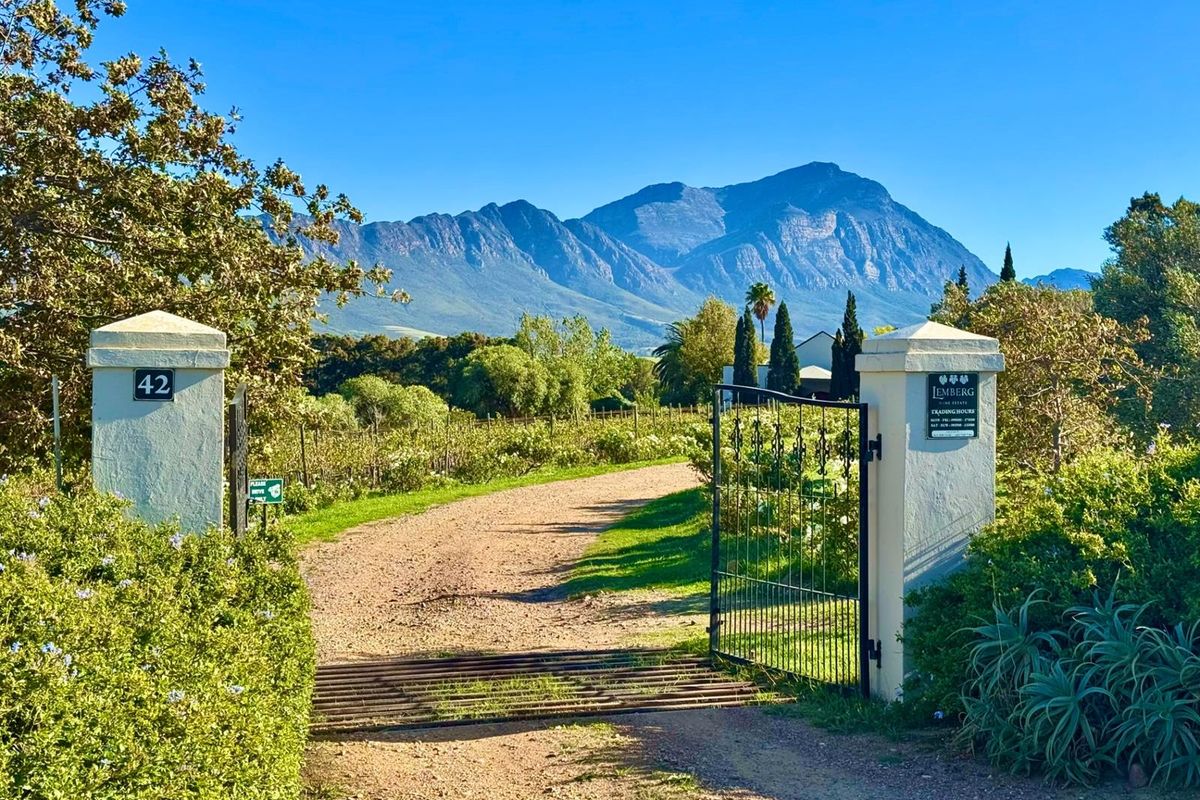 Farm For Sale in Tulbagh - Photo 2